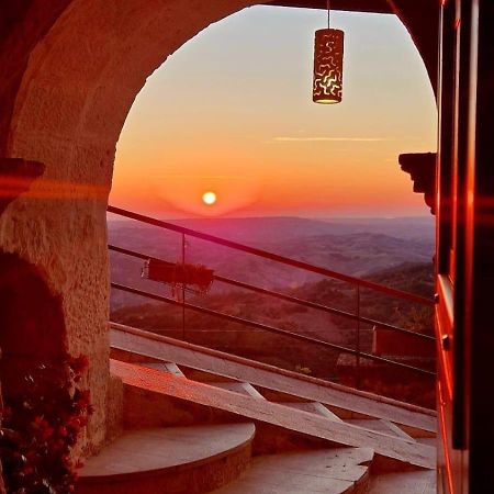 Hotel Relais Scaffe Pennapiedimonte Екстериор снимка